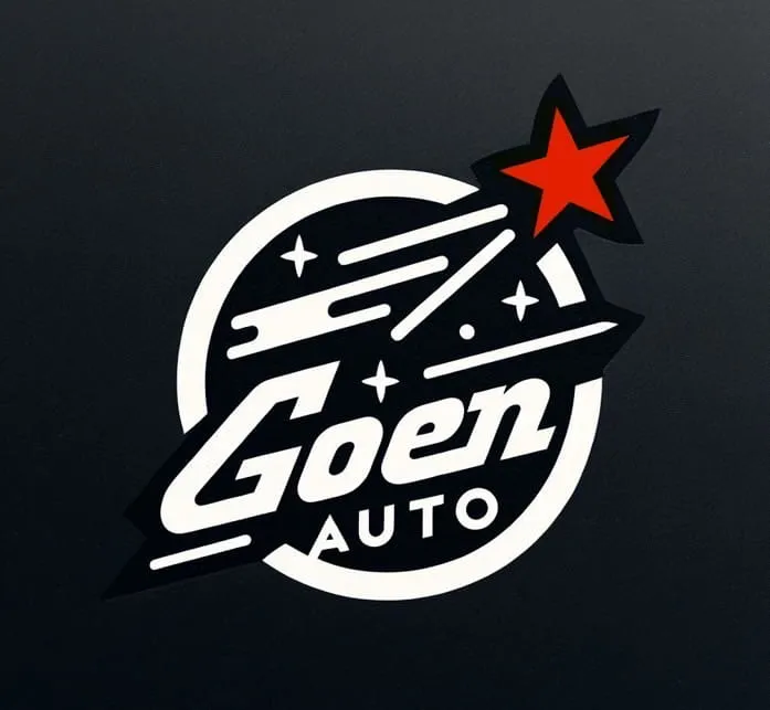Goen Auto 店舗